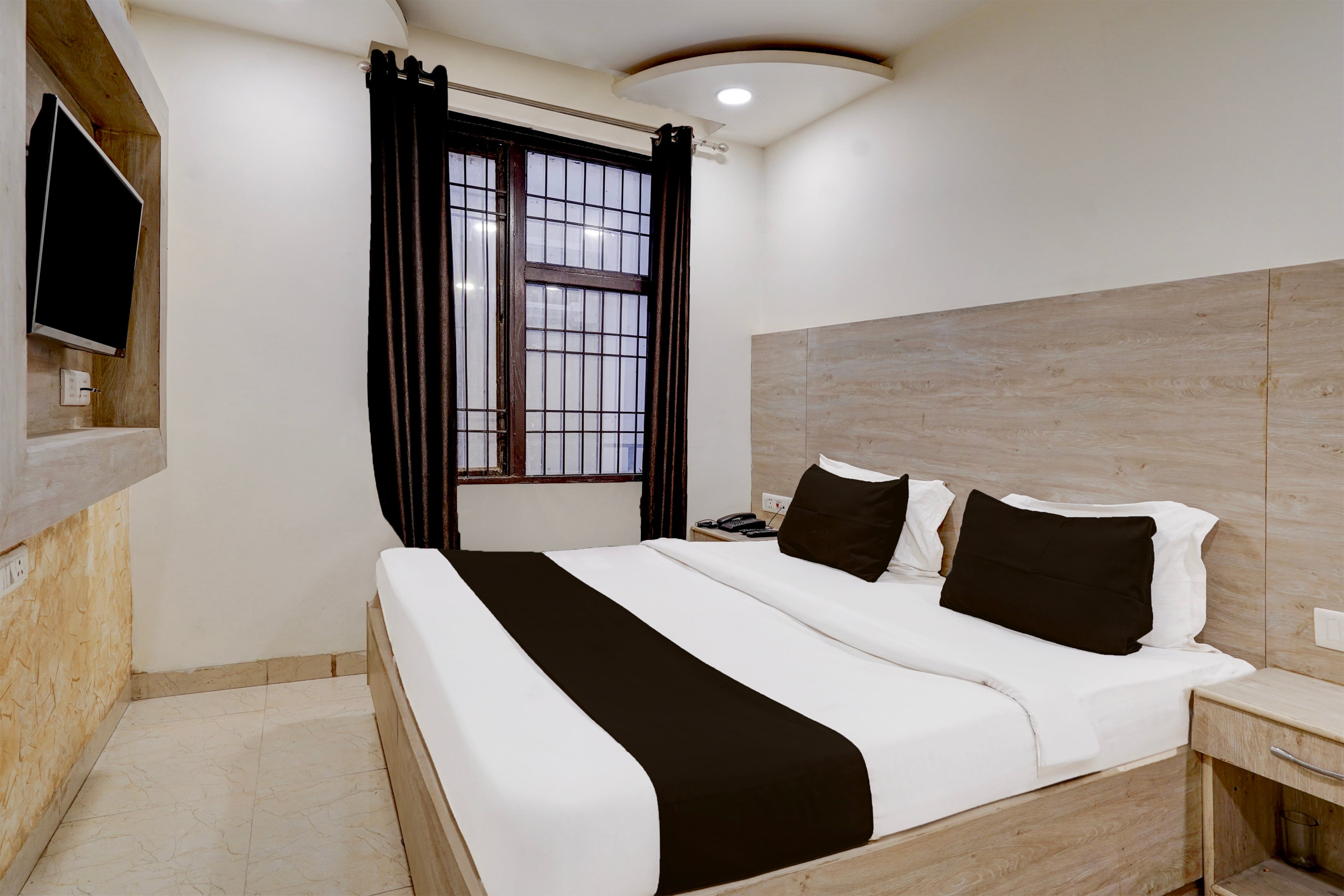 Hotel O Delhi Airport Stay - Tap to explore photos