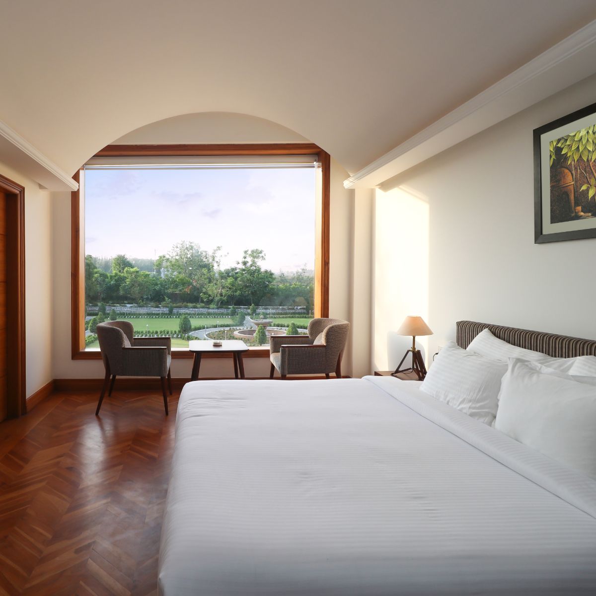 Glenville Resorts & Spa - Tap to explore photos