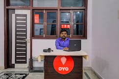 Super Hotel O Rajbanshi Nagar, Siwan