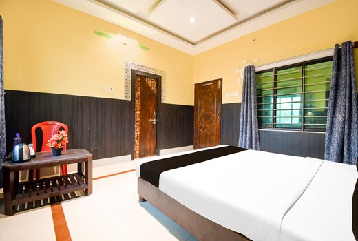 Hotel O Jannat