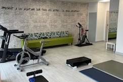 Mercure Dieppe La Pr, Mayenne