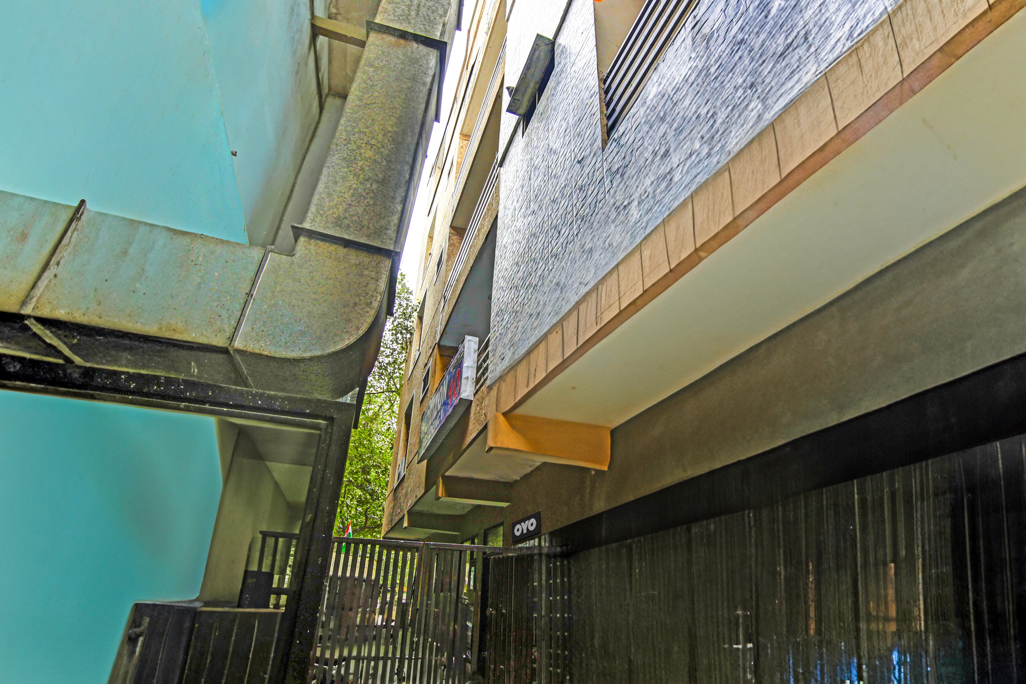Hotel O Krishna Regency Hotel and PG - Tap to explore photos