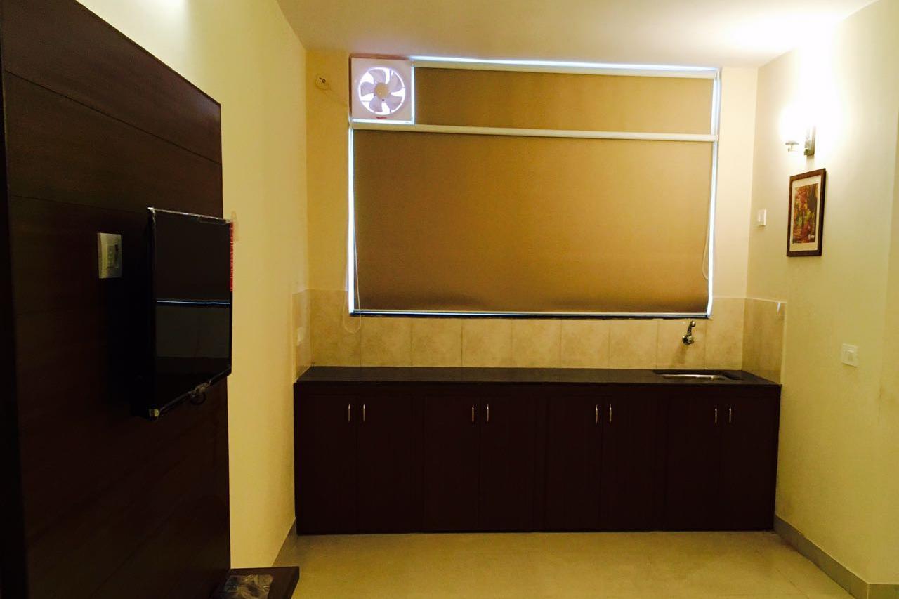 Jaipur Residences Jagatpura  - Tap to explore photos