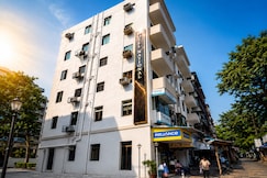 Hotel National - Grant Road, Mumbai
