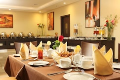 Best Western Plus Salmiya, Al Asimah