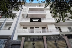 Townhouse Sector 46 Huda Market, Greater Noida