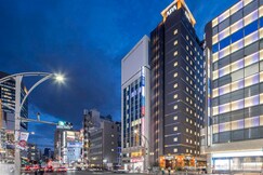 APA Hotel & Resort Roppongi Ekihigashi, Tokyo