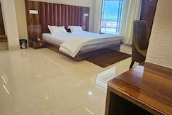 Rampal's Ganga Panoramic, Rishikesh