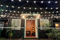 Discover Indore's ONLY Wooden Tree House Stay, Indore