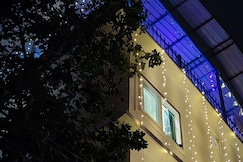 The sukoon house, Rishikesh