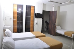 Haripriya Lodge, Kolhapur