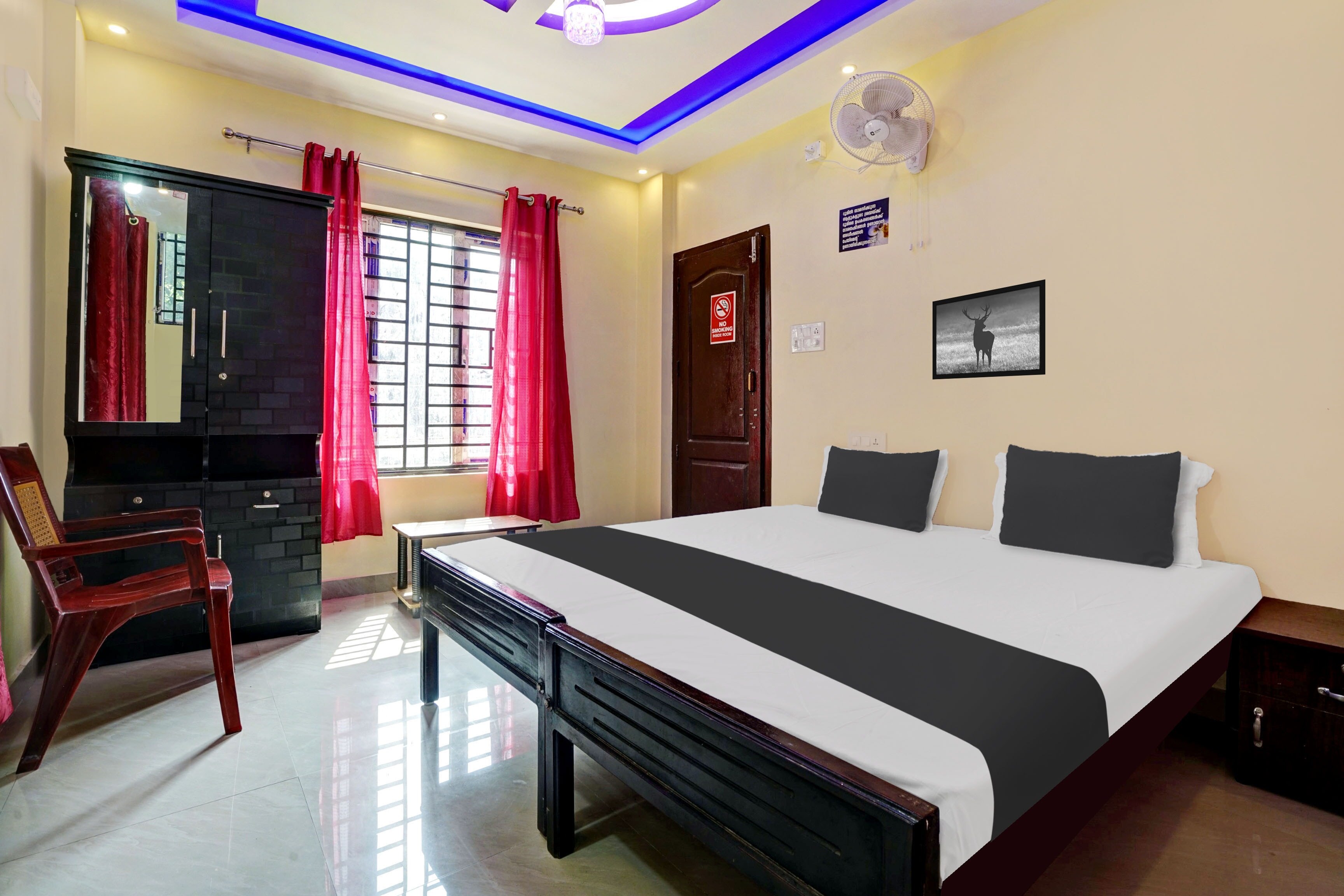 Hotel 83052 O Souparnika Residency - Tap to explore photos