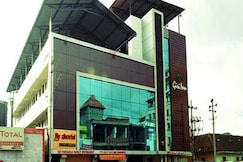 Hotel Giri Inn, Chikmagalur