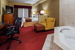 Best Western Plus Layton Park Hotel, Weber