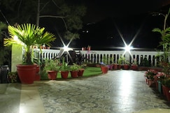 The Blessings , Nainital