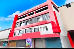 Hotel Continental ( Airport Gate 2), Kolkata