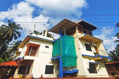 Kahaani Homestay, Gokarna
