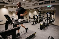 InterContinental Hotels AUCKLAND, an IHG hotel, Auckland
