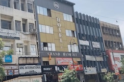 Hotel Kaushal, Ghaziabad