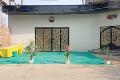 Vrindavan Sarovar, Vrindavan