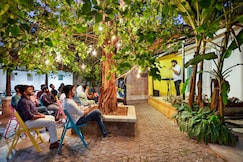 Design Ashram Art Hostel, Wayanad