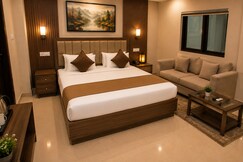Hotel global homestay, Delhi
