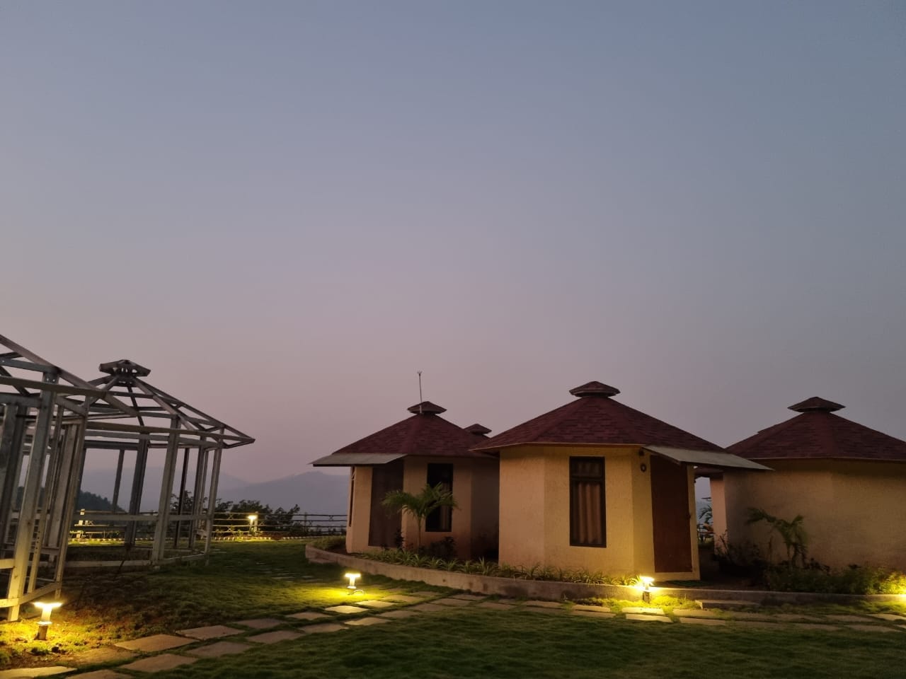 Hiranya Agro Tourism - Tap to explore photos