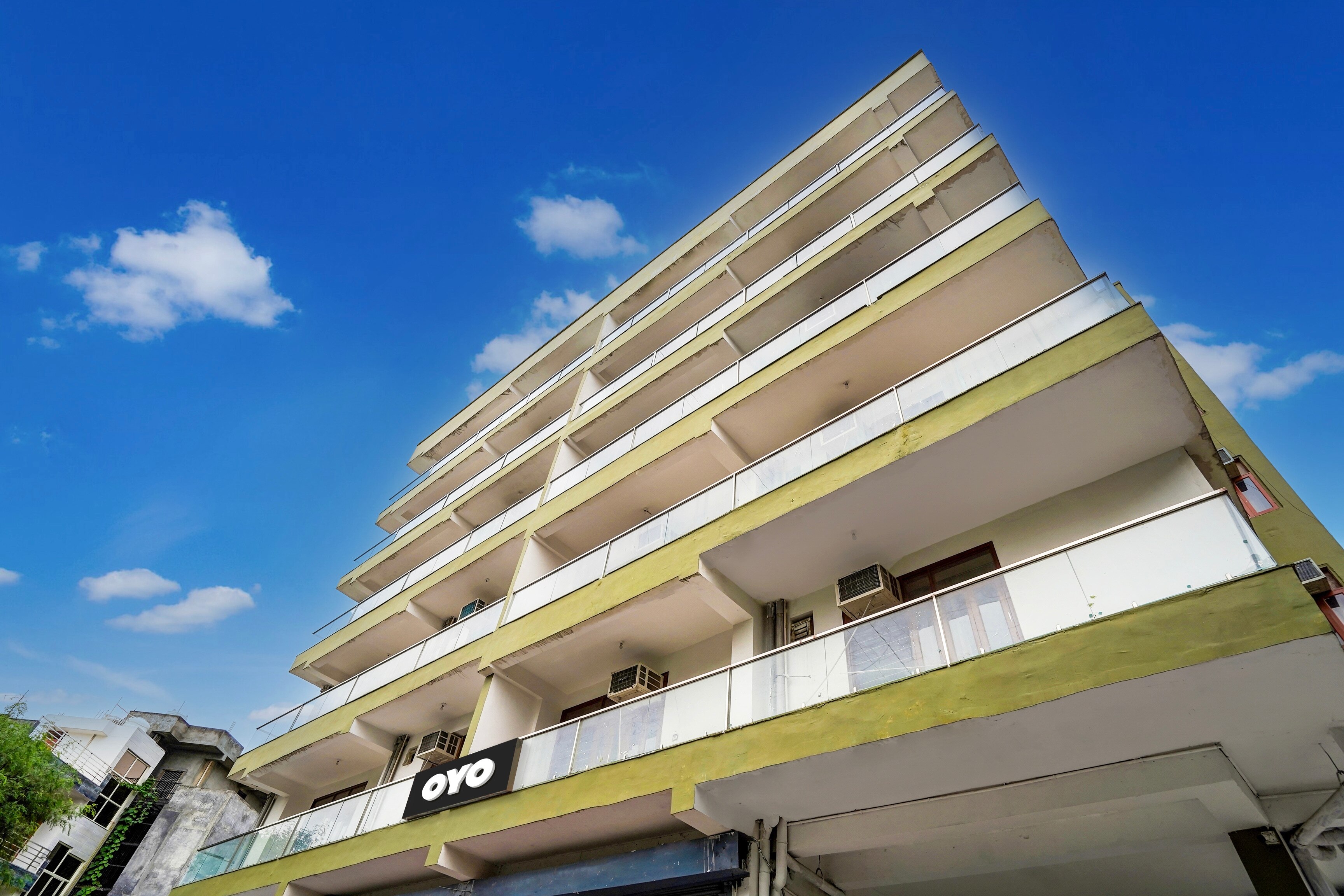 Hotel O Cycas Hotels - Tap to explore photos