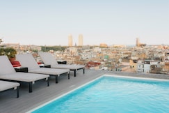 Uma House by Yurbban Trafalgar, Salou
