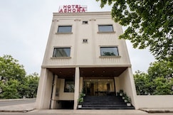 Hotel Ashoka Inn, Amarkantak