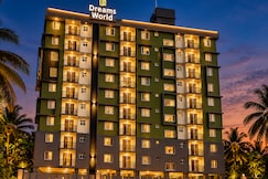 Utsavam Hotel Apartments | Free Pick-up and Drop to Temple | EV Slow Charger, Guruvayur