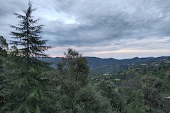 Way Wood Wind Lodge | Rooms in a Cottage, Mukteshwar