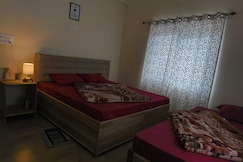 Ganga Kinaare, Guptkashi