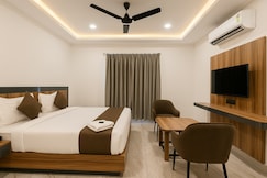 Hotel veronica, Indore