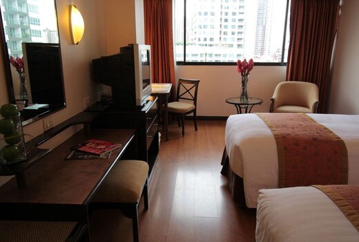 Marvel Hotel Bangkok Bangkok Price Address Reviews