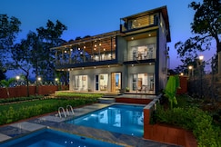 Villa Vanakothi, Panhala