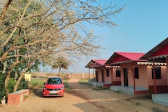 Eco Nature Camp, Purulia