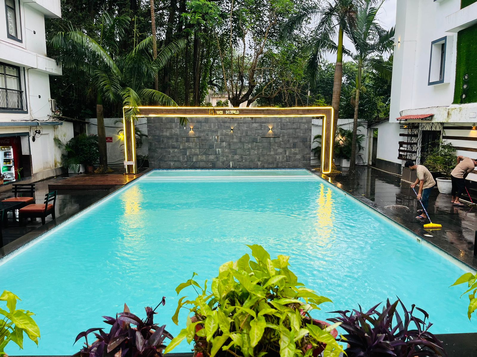 Royal Goa Sunkissed - Tap to explore photos