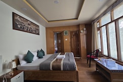 Rikya Retreat, Tawang