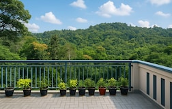 Outdoors