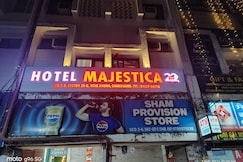 Hotel Majestica 22, Chandigarh