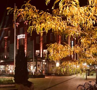 Statt Hassleholm, Sure Hotel Collection by Best Western - Tap to explore photos