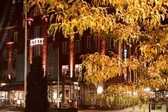 Statt Hassleholm, Sure Hotel Collection by Best Western, Horby