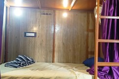 Maa Gayatri Dormitory, Varanasi