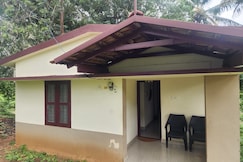 Siruvani River Retreat, Ooty