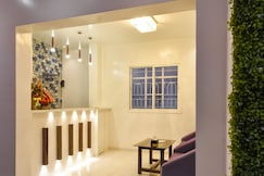 Hotel Rajashree, Pune