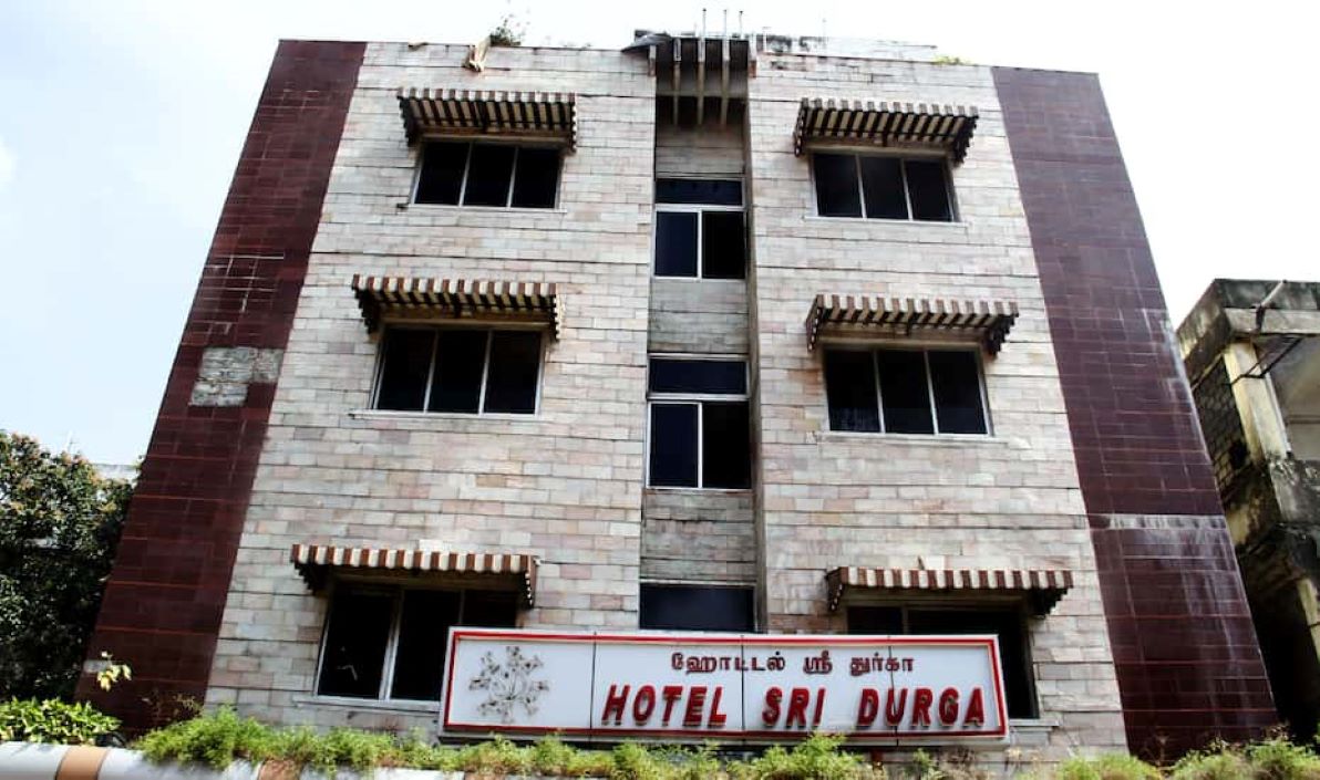 Hotel Sri Durga - Tap to explore photos