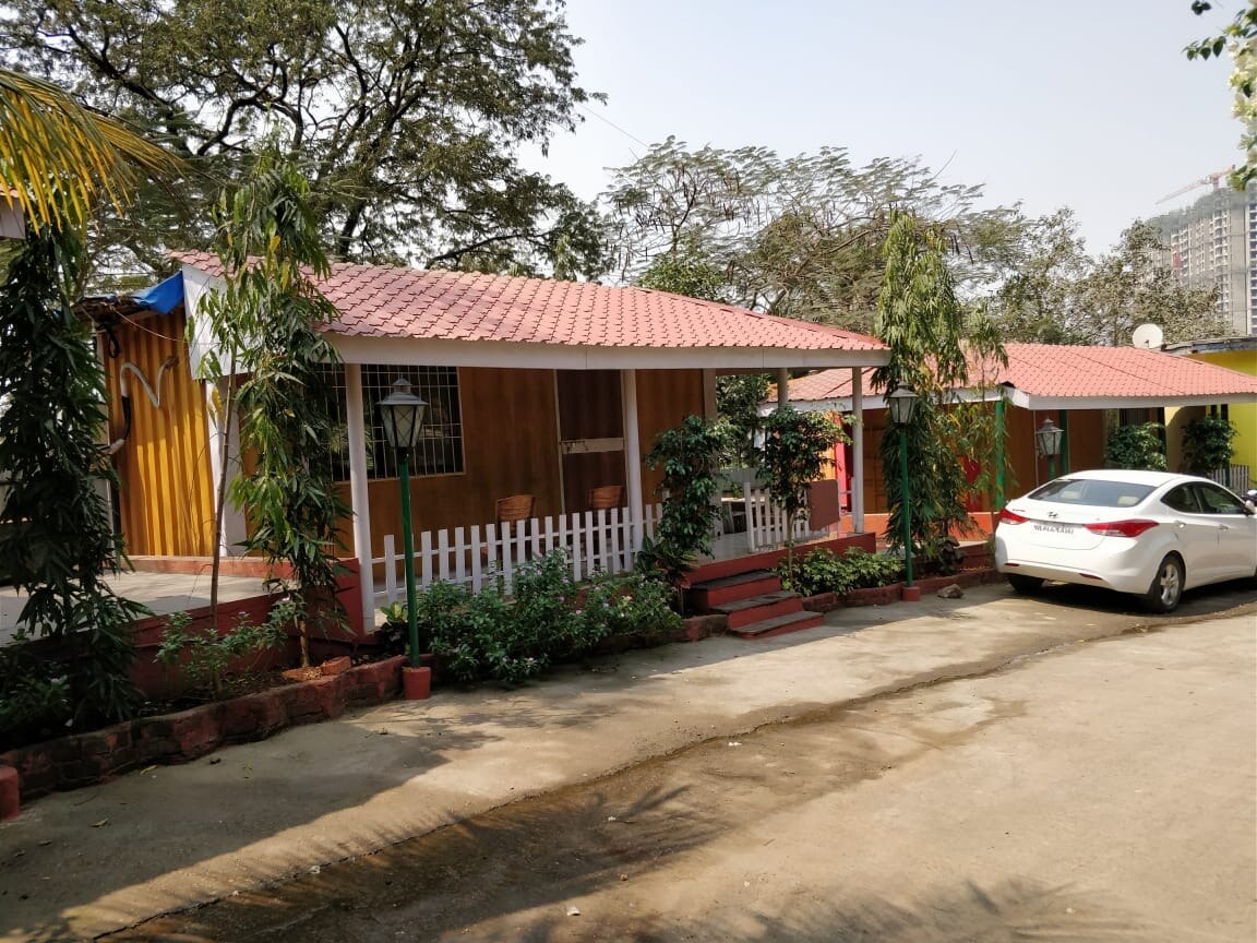 Pali Village Mumbai INR 448 OFF ( ̶2̶9̶0̶0̶ ) Resort Price, Address