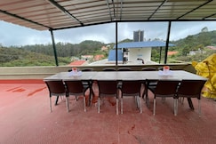 WinBa Castle, Kodaikanal