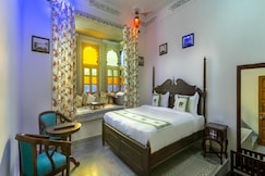 Haveli Gokul Niwas | Heritage Rooms, Vallabh Nagar